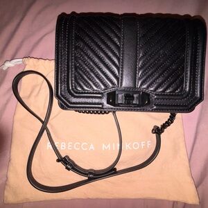 Rebecca Minkoff Crossbody